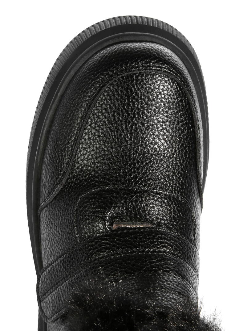 Ботинки женские Медея шир.  750, рис. 4