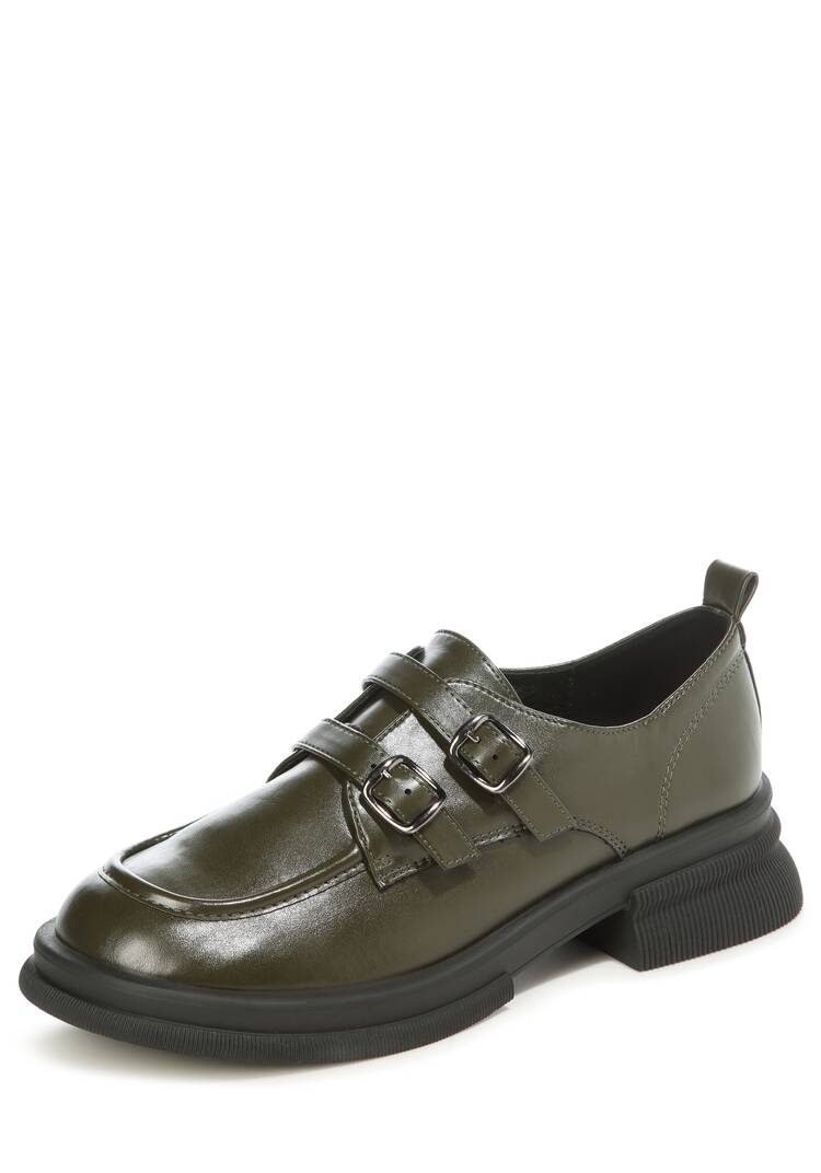 Полуботинки женские Светлана шир.  750, рис. 6