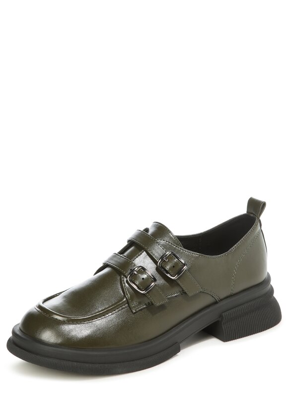 Полуботинки женские Светлана шир.  580, рис. 6