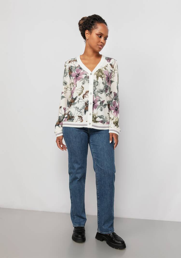 Кардиган Матильда шир.  750, рис. 5