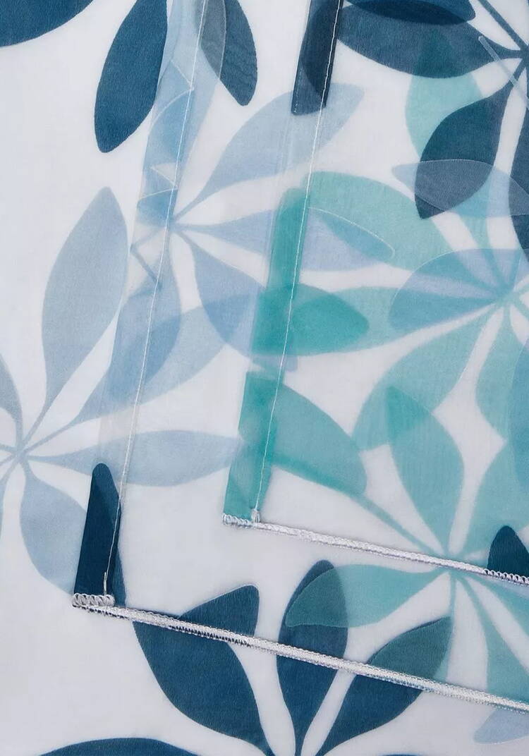 Тюль-вуаль Эстель шир.  750, рис. 8