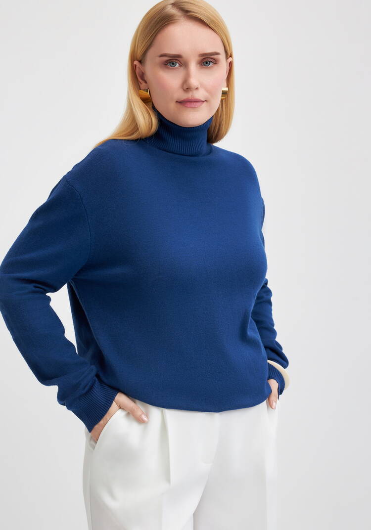 Водолазка Вания шир.  750, рис. 7