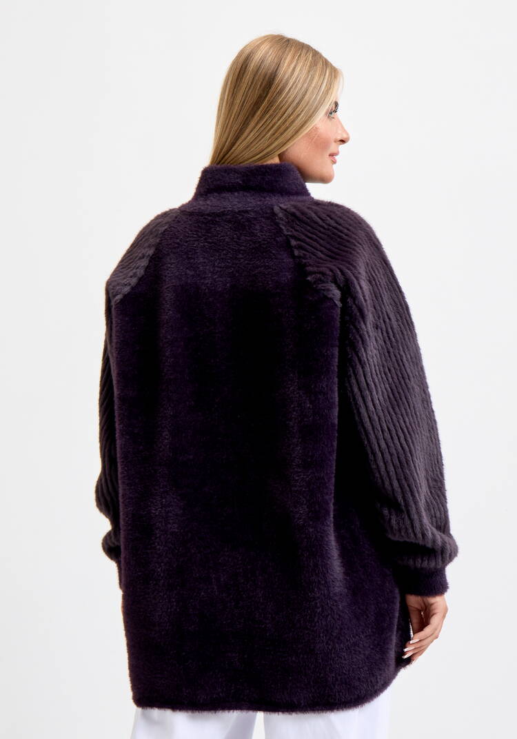 Куртка  Оливия шир.  750, рис. 3