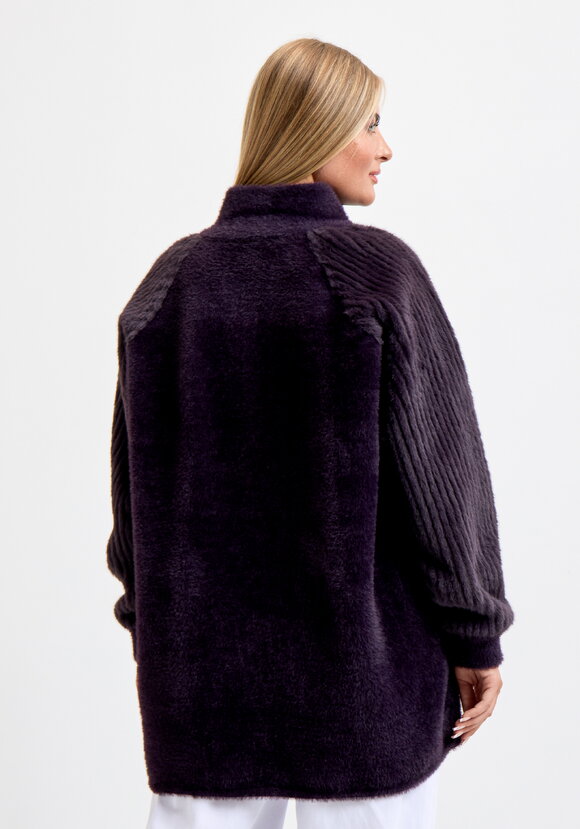 Куртка  Оливия шир.  580, рис. 3