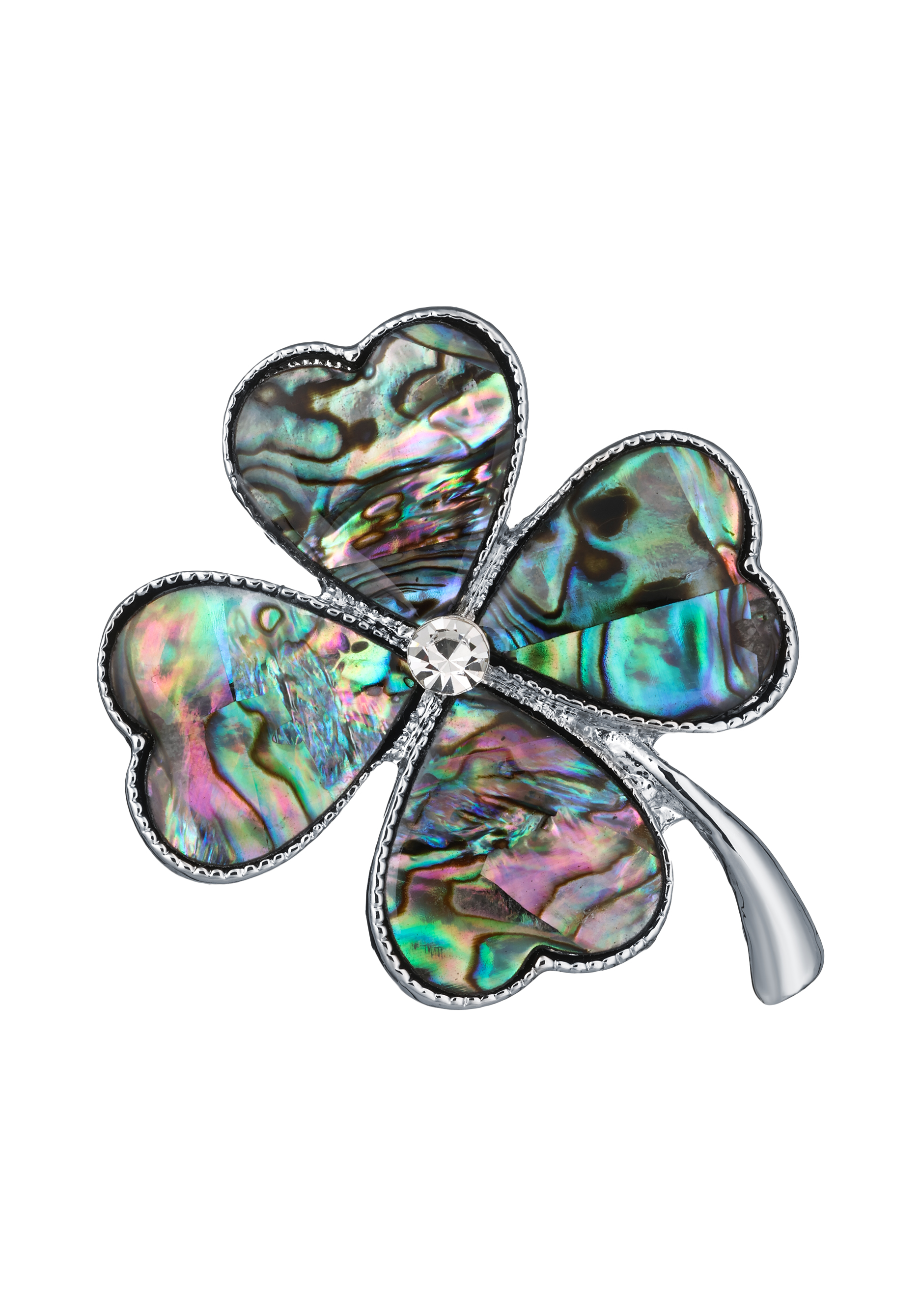 Брошь "Волшебная энергия"