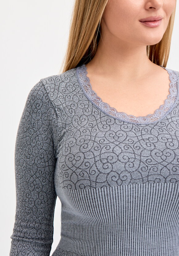 Термобелье женское Лолита шир.  580, рис. 13