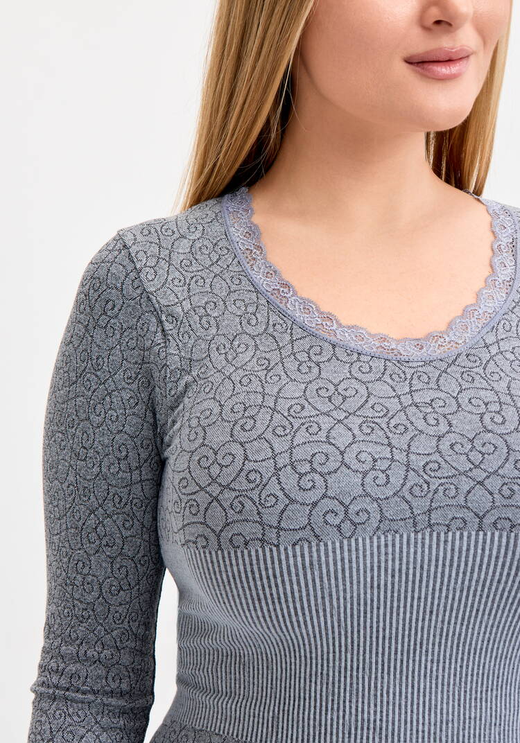 Термобелье женское Лолита шир.  750, рис. 13