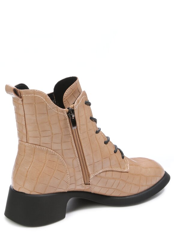 Ботинки женские Лоранда шир.  580, рис. 3