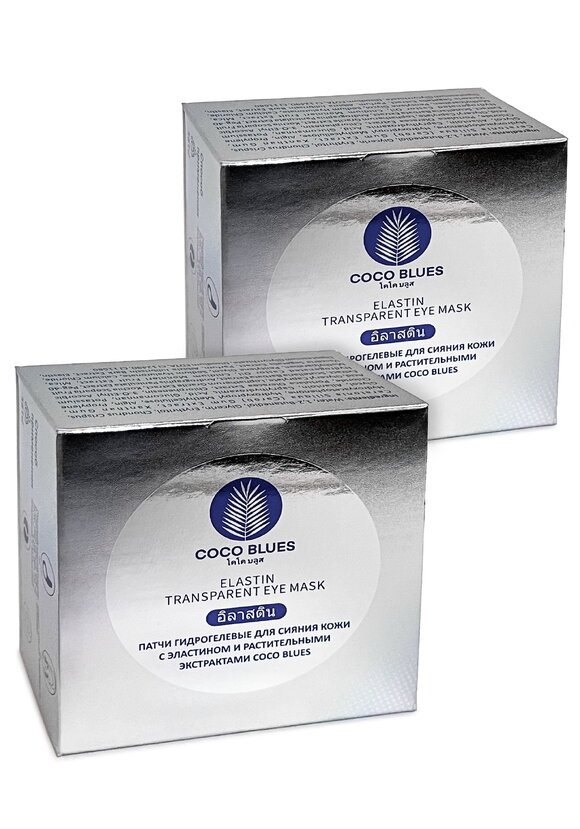 Патчи гидрогелевые шир.  580, рис. 5