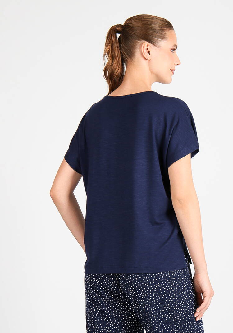 Блуза Карина шир.  750, рис. 15