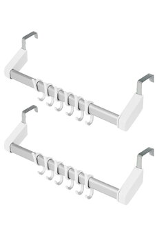 Вешалка на дверь, 2 шт.