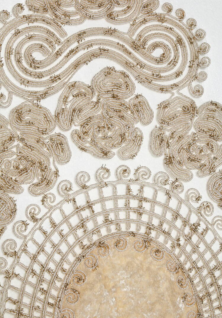 Комплект столовый, 5 пр. шир.  750, рис. 20