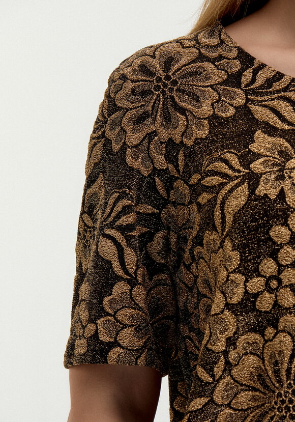 Блуза Aдель шир.  580, рис. 14