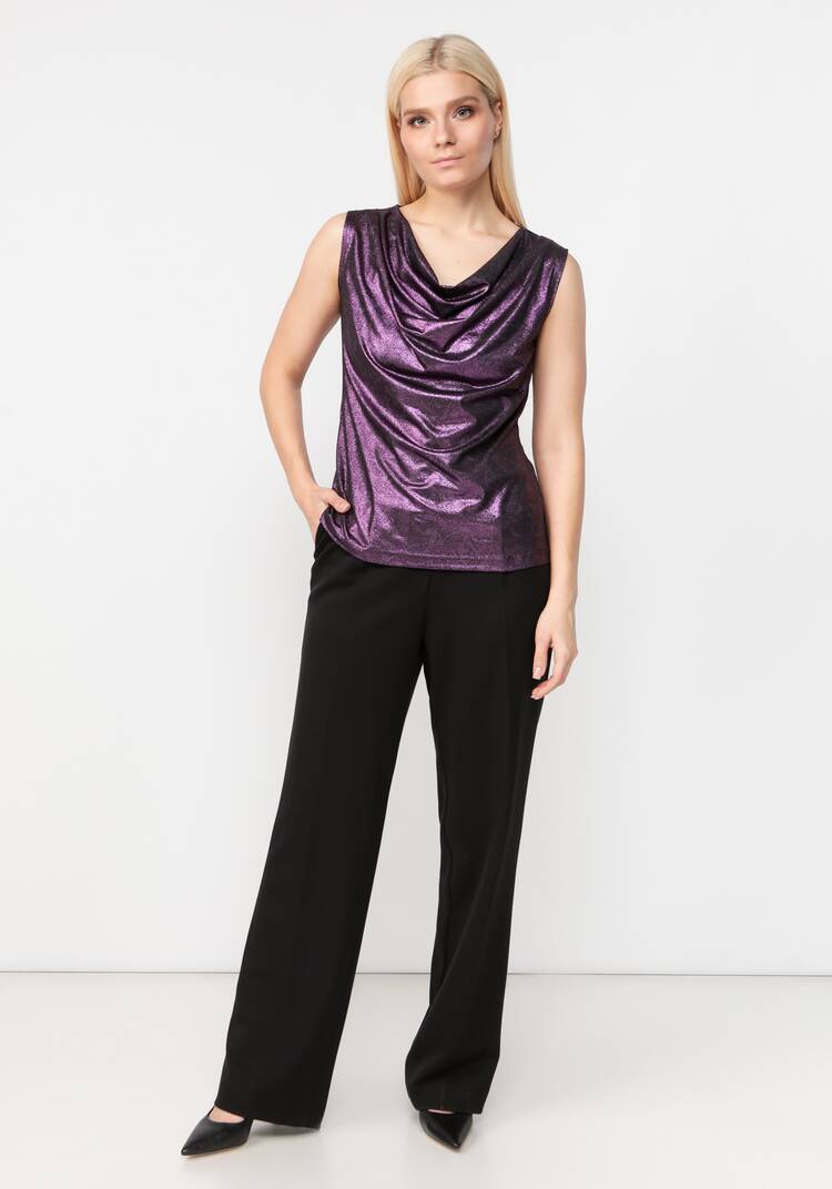 Топ Меган шир.  750, рис. 8