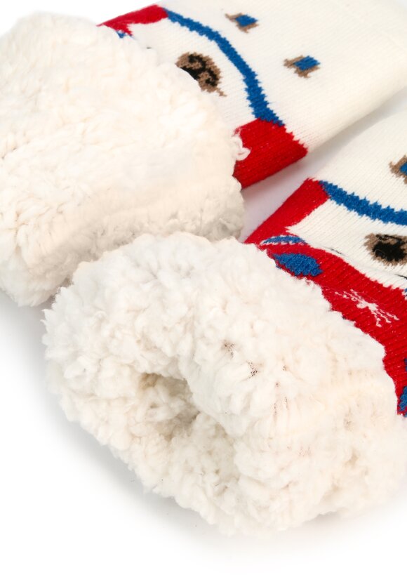 Носки Сказка, 2 пары шир.  580, рис. 5