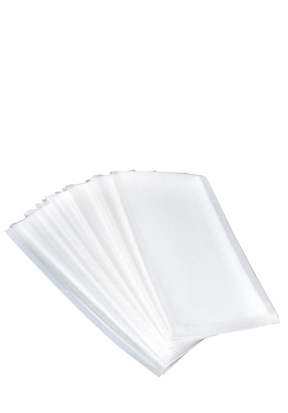 Рифленые пакеты для вакууматора, 100 шт. шир.  580, рис. 2