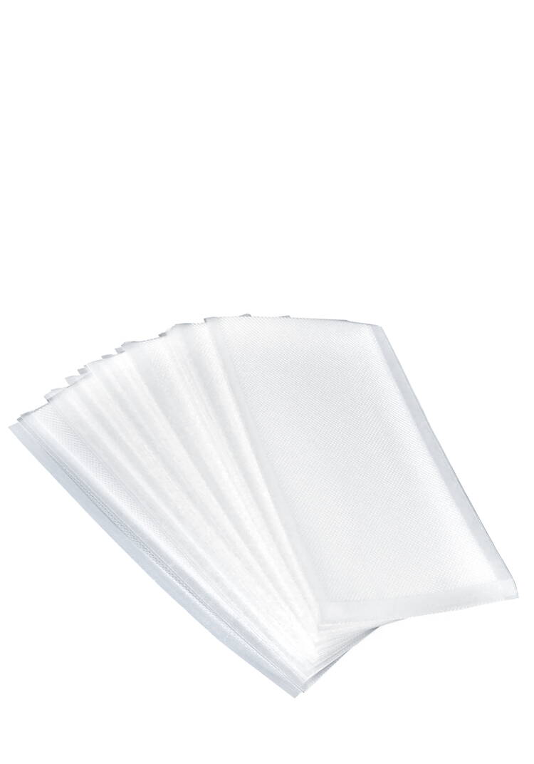 Рифленые пакеты для вакууматора, 100 шт. шир.  750, рис. 2