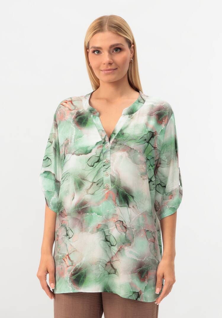 Туника Карла шир.  750, рис. 14