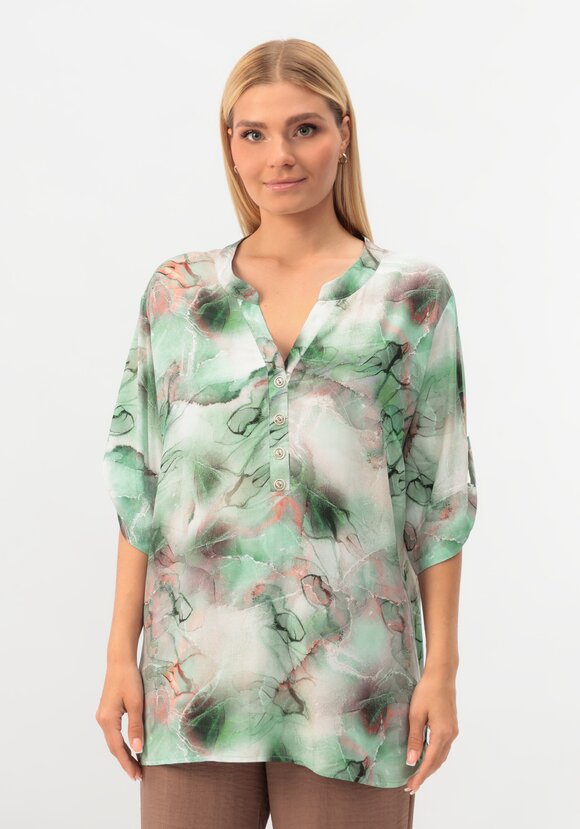 Туника Карла шир.  580, рис. 14