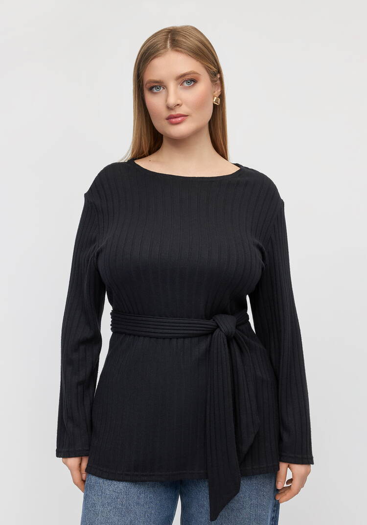 Лонгслив Эмма шир.  750, рис. 16