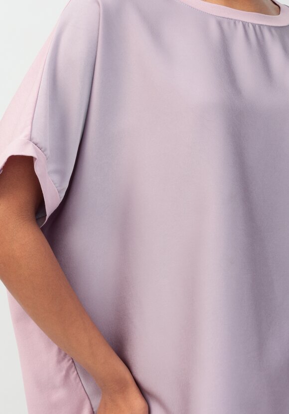 Блуза Еникея шир.  580, рис. 20