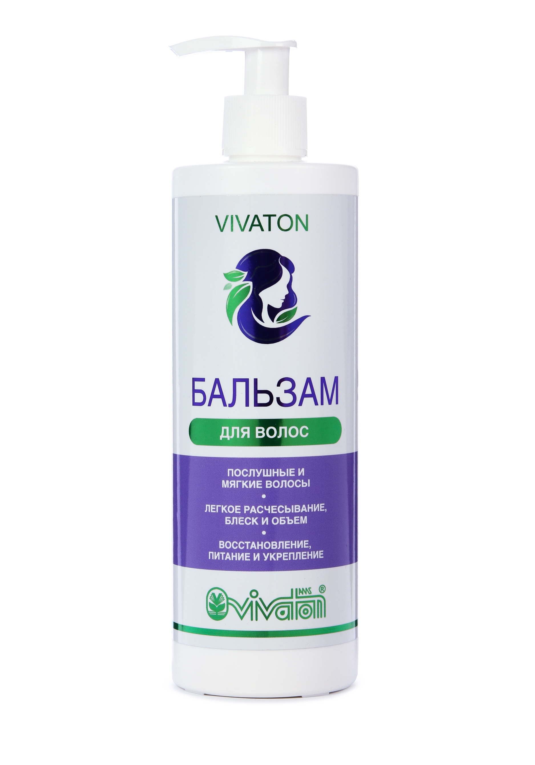 Бальзам для волос Vivaton