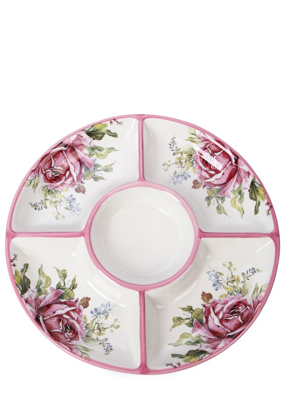 Менажница, 5 ячеек шир.  580, рис. 8