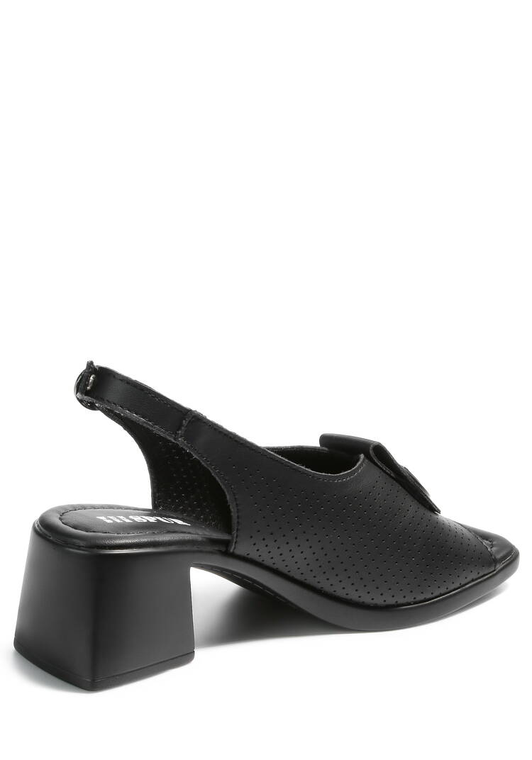 Босоножки женские Аля шир.  750, рис. 3