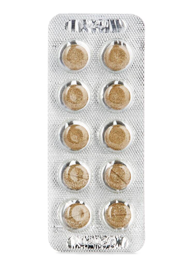 Комплекс антипаразитарный А-нематод шир.  750, рис. 3