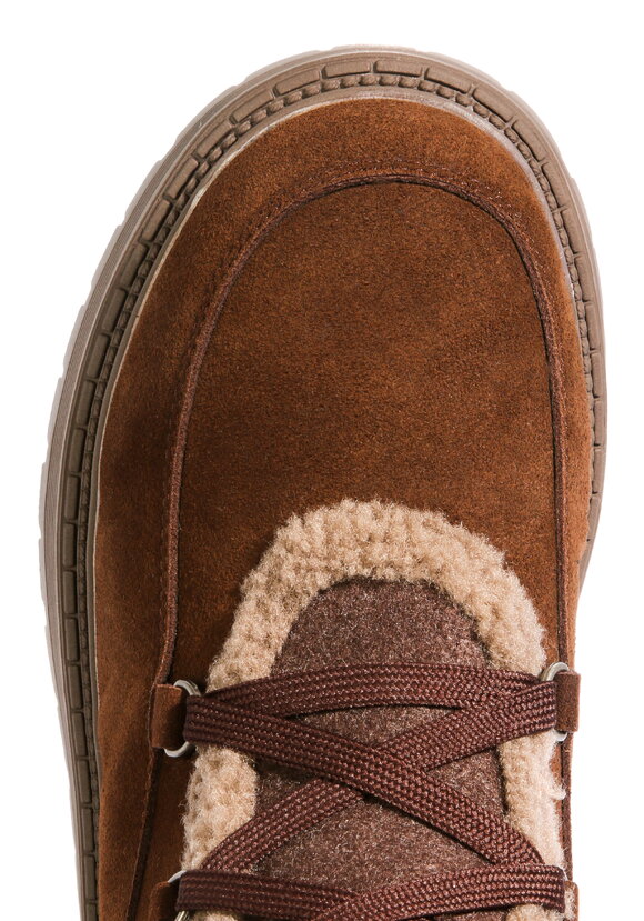 Ботинки женские Кармина шир.  580, рис. 4