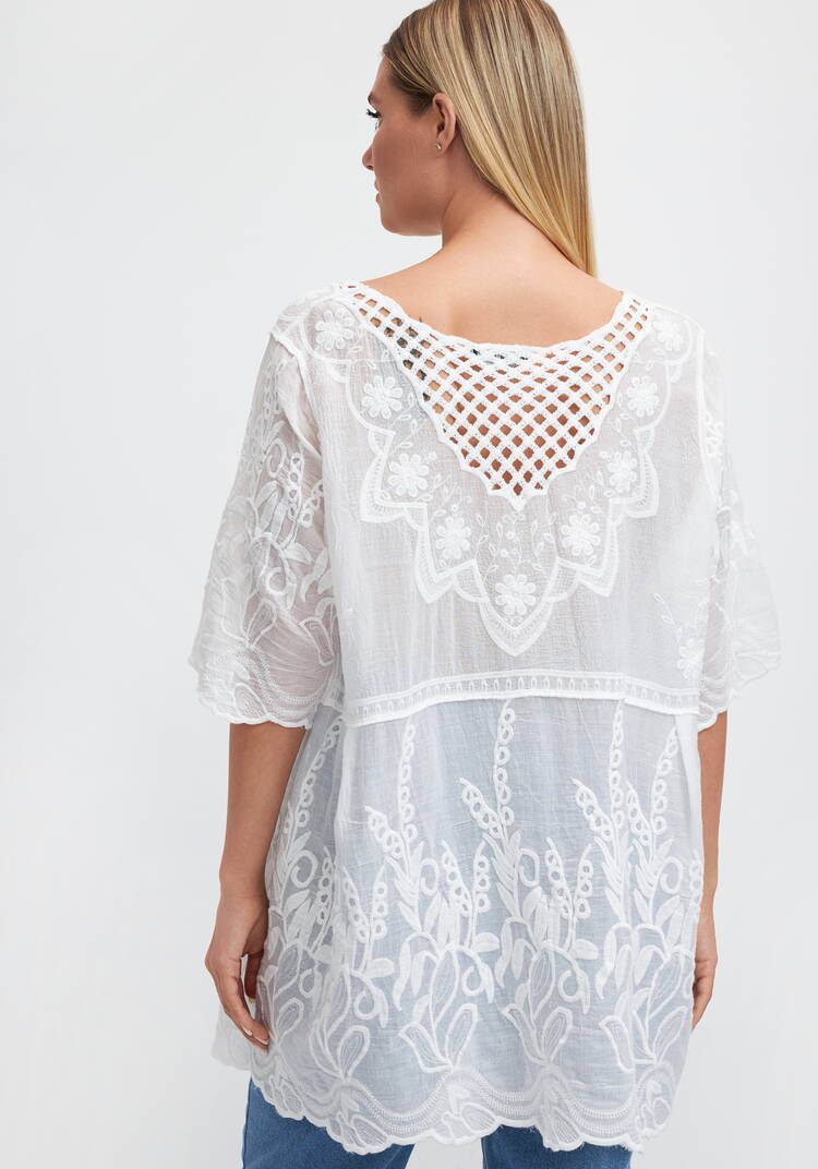 Туника Аврора шир.  750, рис. 3