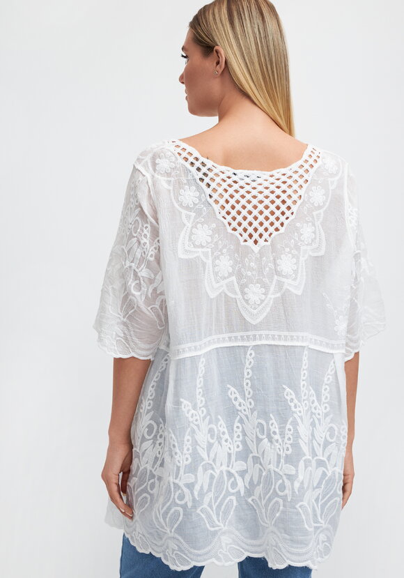 Туника Аврора шир.  580, рис. 3