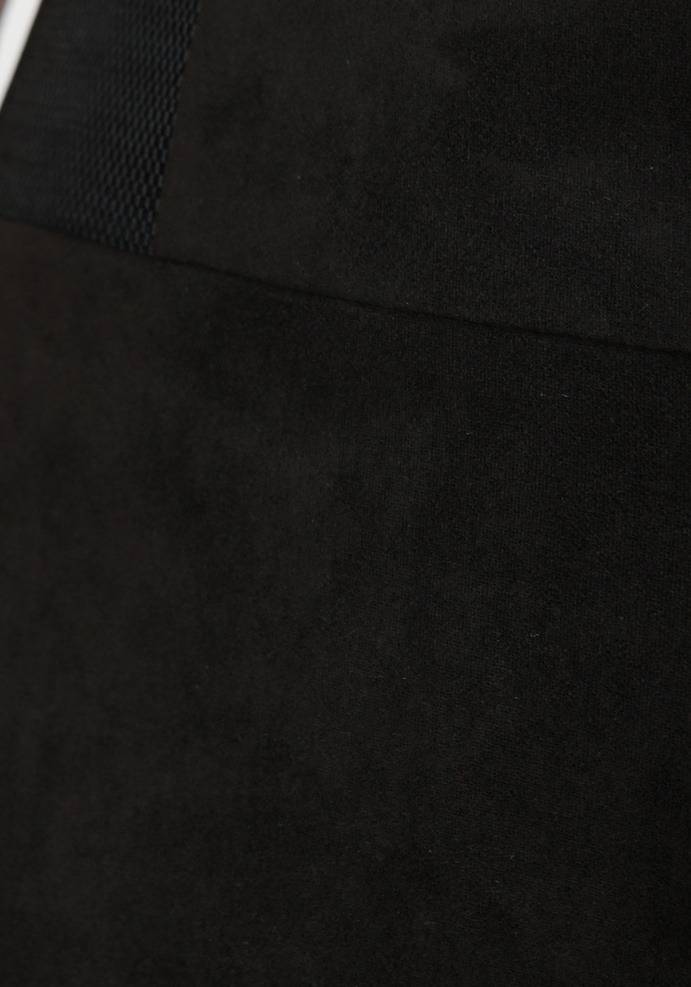 Брюки женские «Элегантный стиль» Bianka Modeno, размер 50, цвет коричневый - фото 8