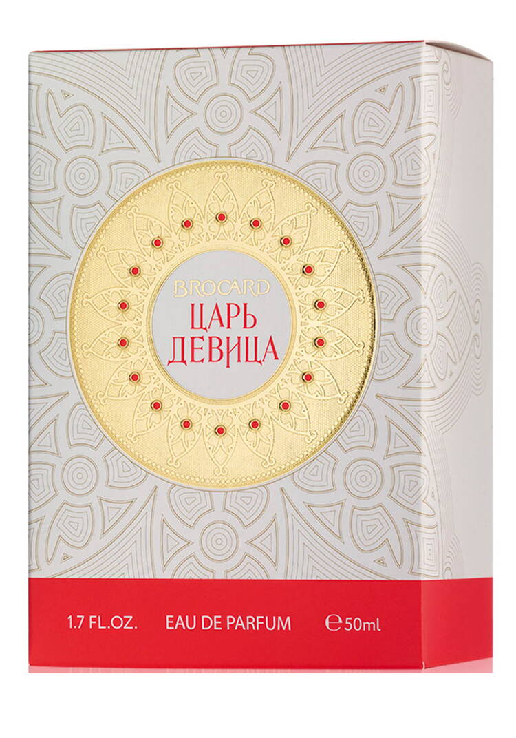 Парфюм Русская сказка в ассортименте шир.  750, рис. 4