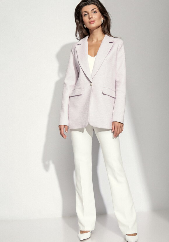 Пиджак оверсайз шир.  580, рис. 8