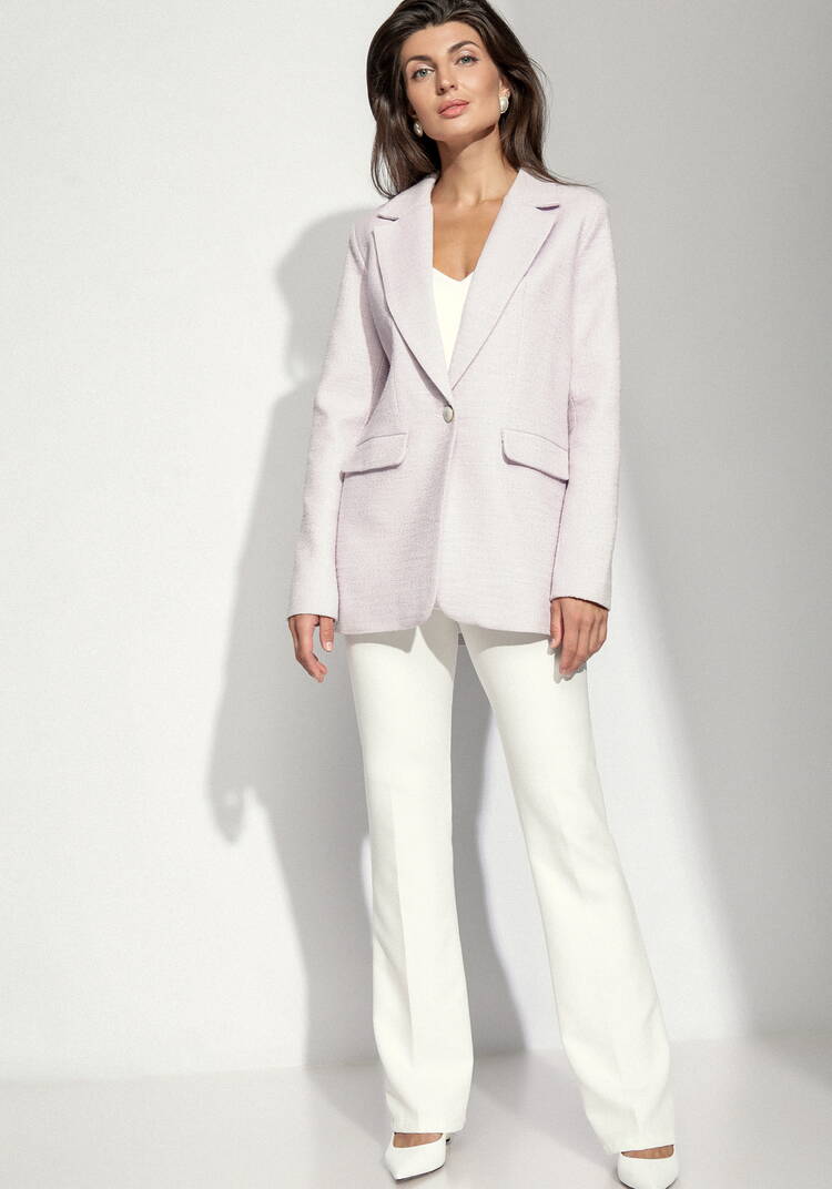 Пиджак оверсайз шир.  750, рис. 8