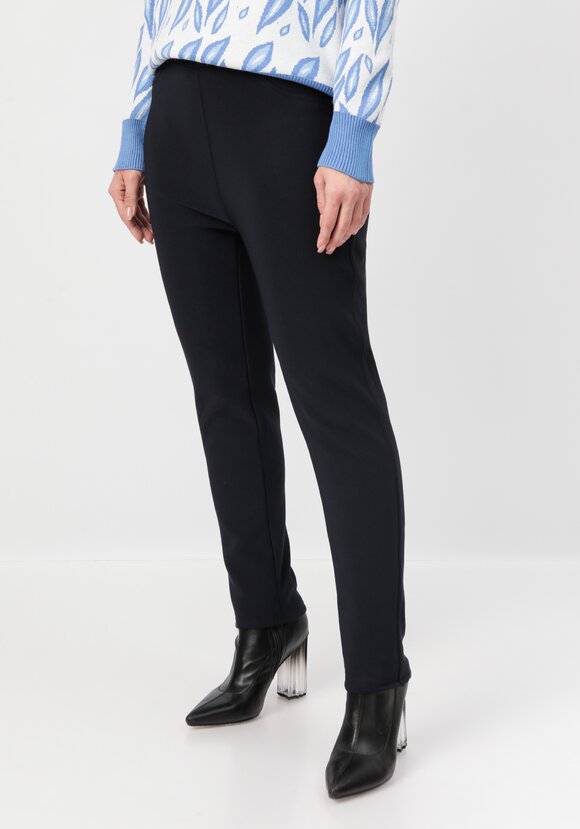 Брюки Мариам шир.  580, рис. 1