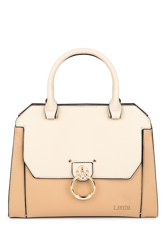 Сумка женская Голди шир.  580, рис. 1