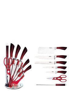 Набор ножей царский 8 пр