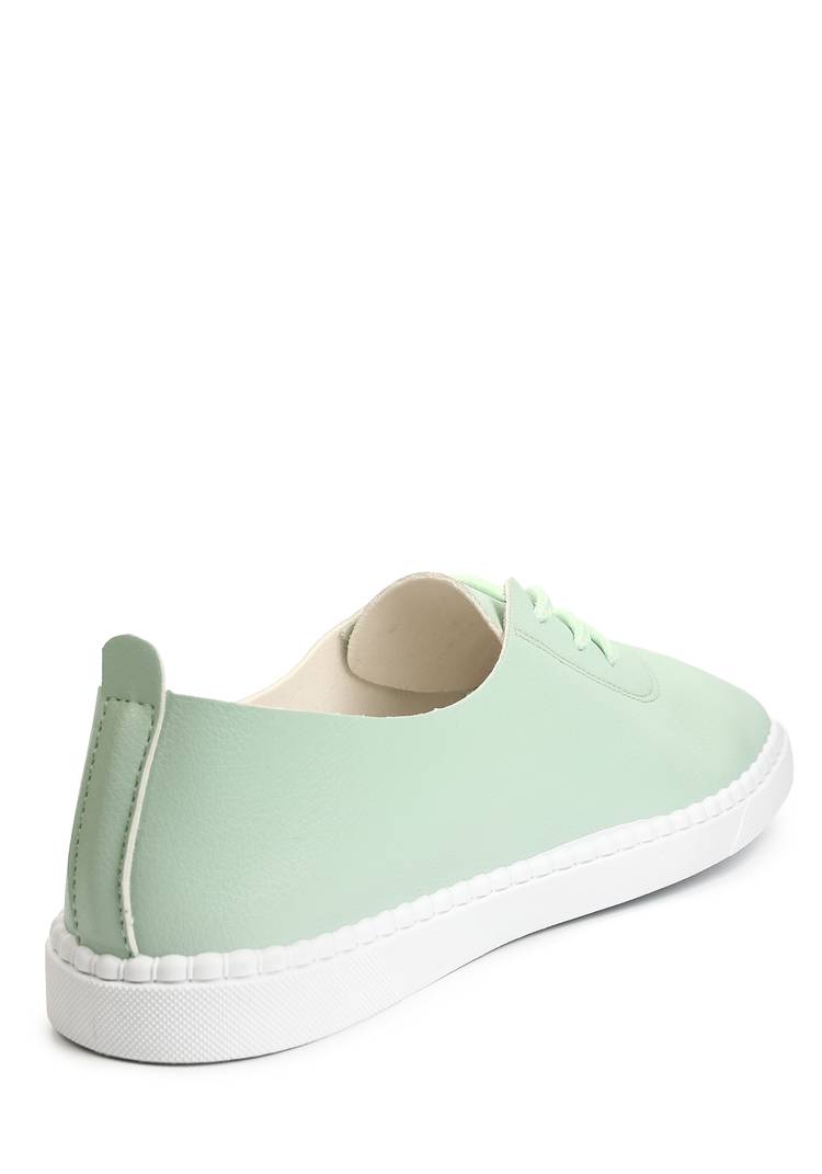 Полуботинки летние женские Августина шир.  750, рис. 7