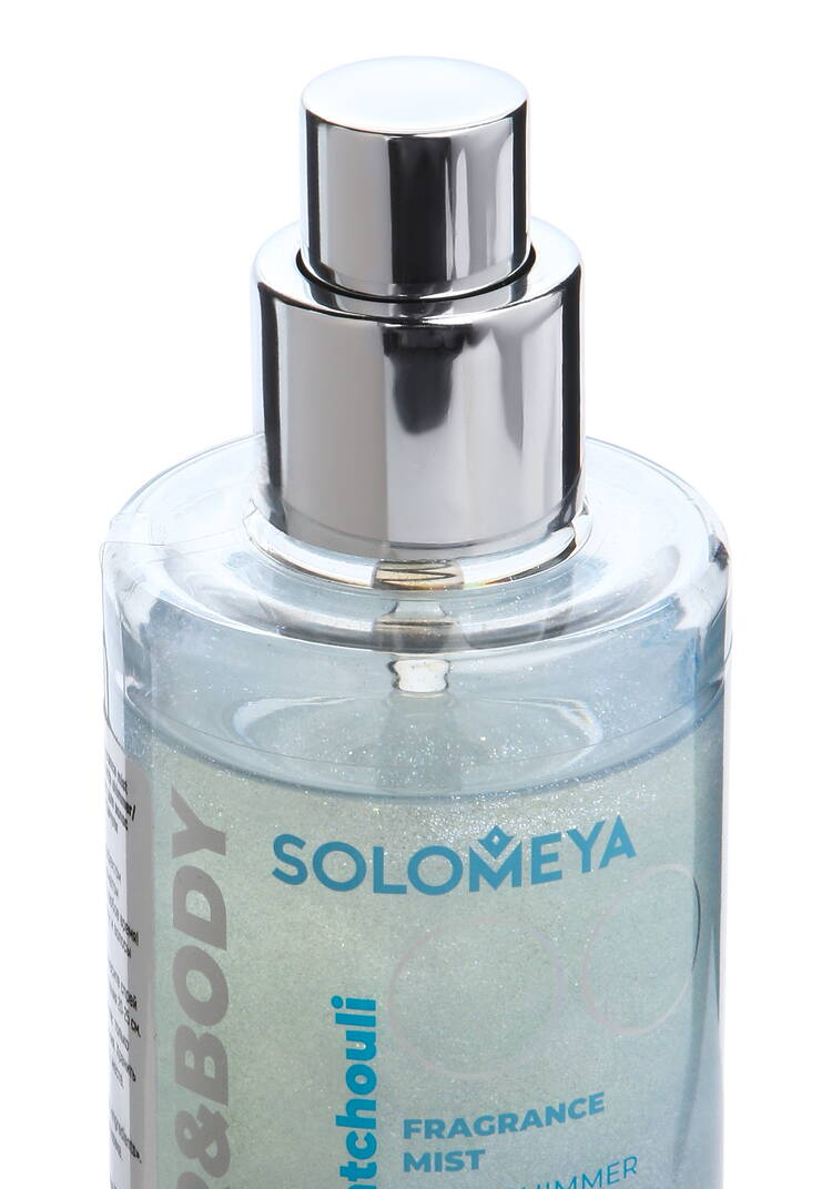 Парфюмированный мист для волос и тела шир.  750, рис. 9