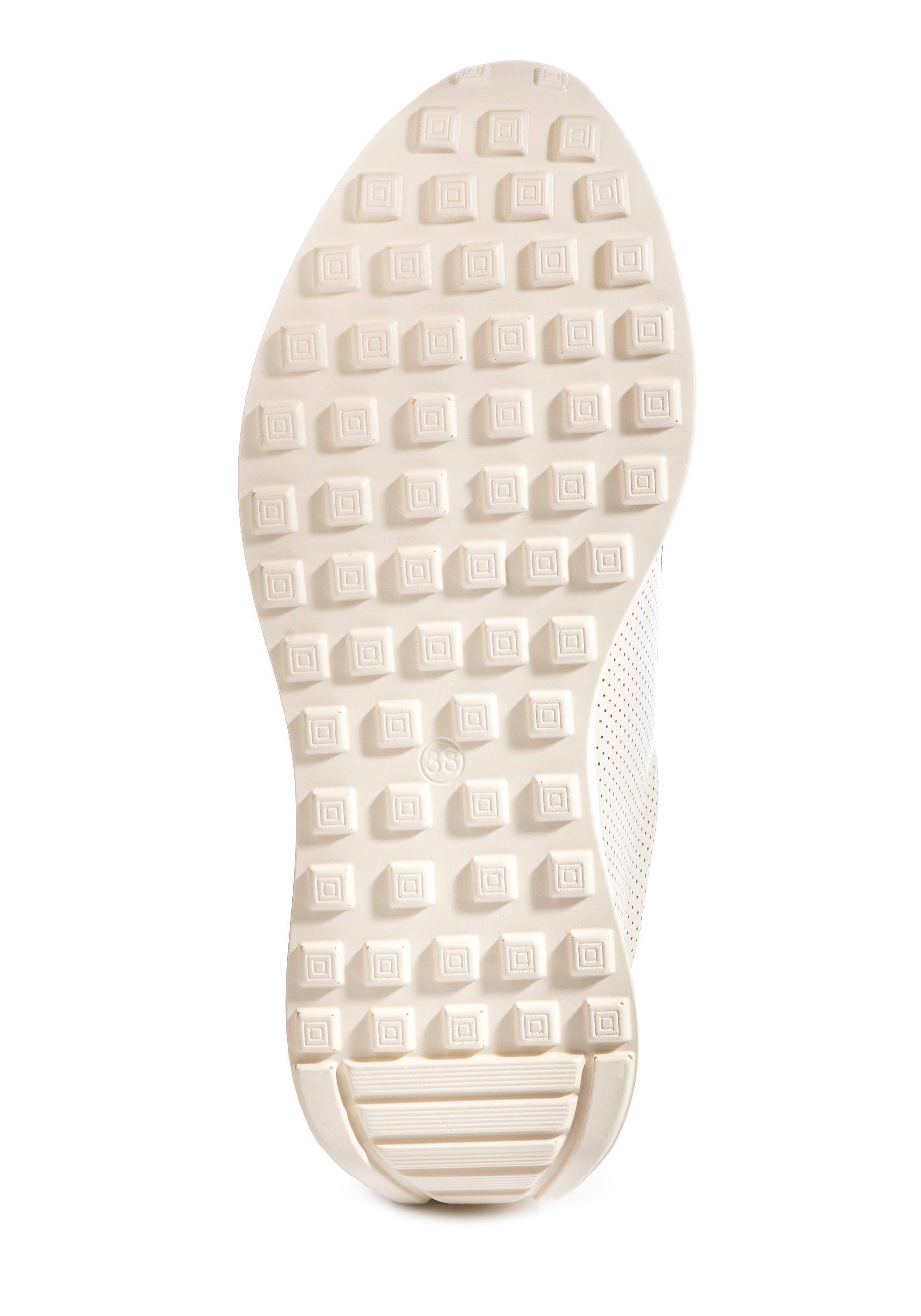 Кроссовки женские "Филисия" El Tempo, цвет белый, размер 41 - фото 10