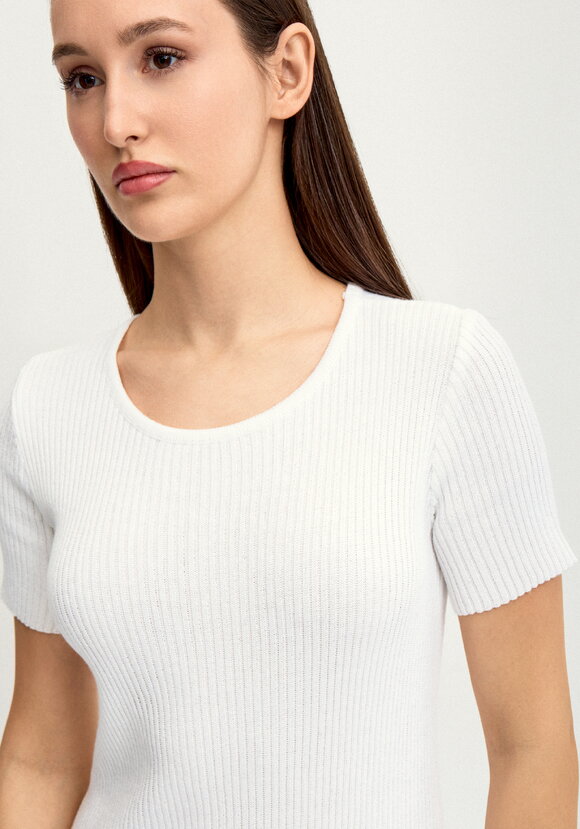 Платье миди прямого силуэта шир.  580, рис. 5