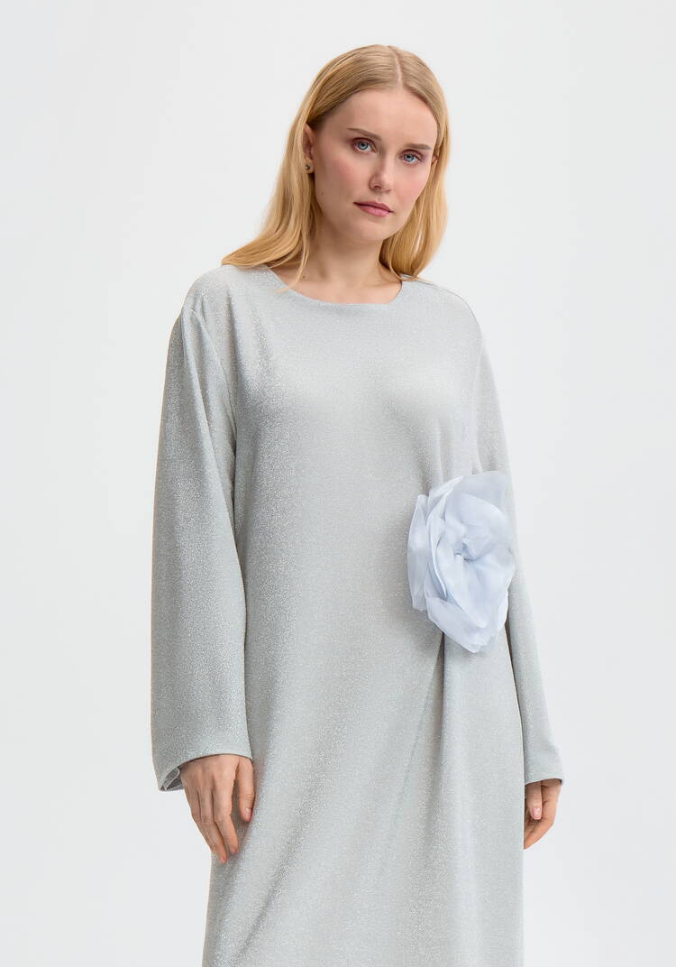 Платье женское Дороти шир.  750, рис. 8