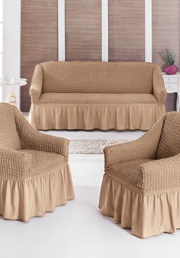 Комплект чехлов  Новая жизнь шир.  580, рис. 15