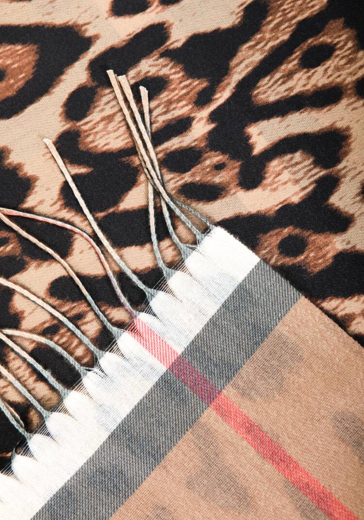 Палантин Лусетта шир.  750, рис. 16