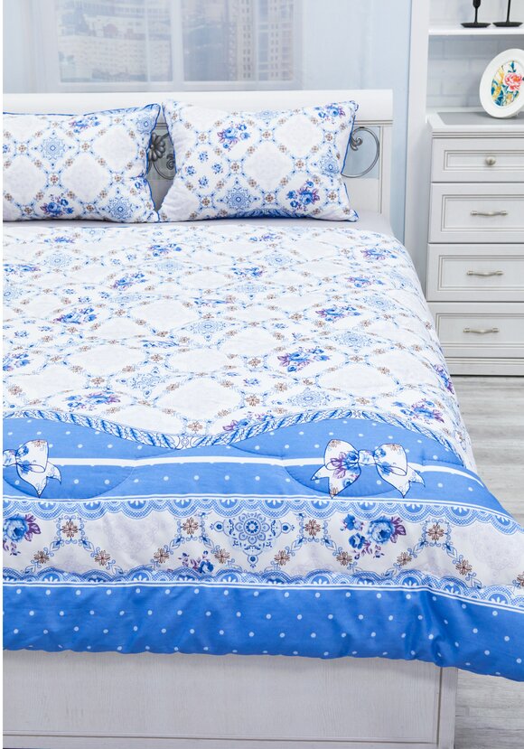 Комплект для сна Царское приданое шир.  580, рис. 7