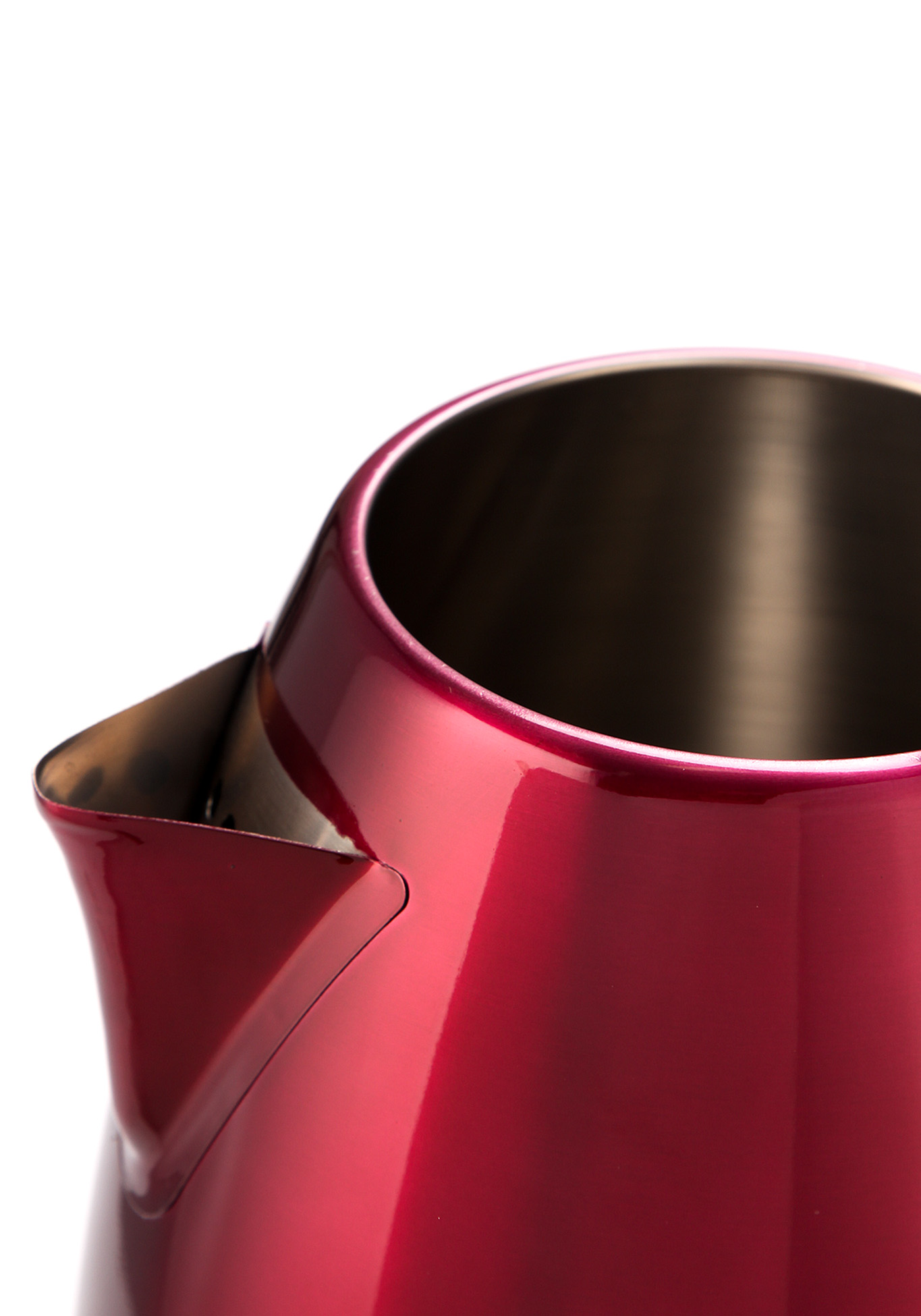 Чайник электрический нержавеющая сталь