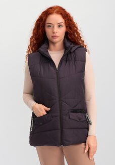 Жилет Сандра