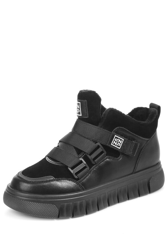 Ботинки женские  Ольга шир.  580, рис. 1